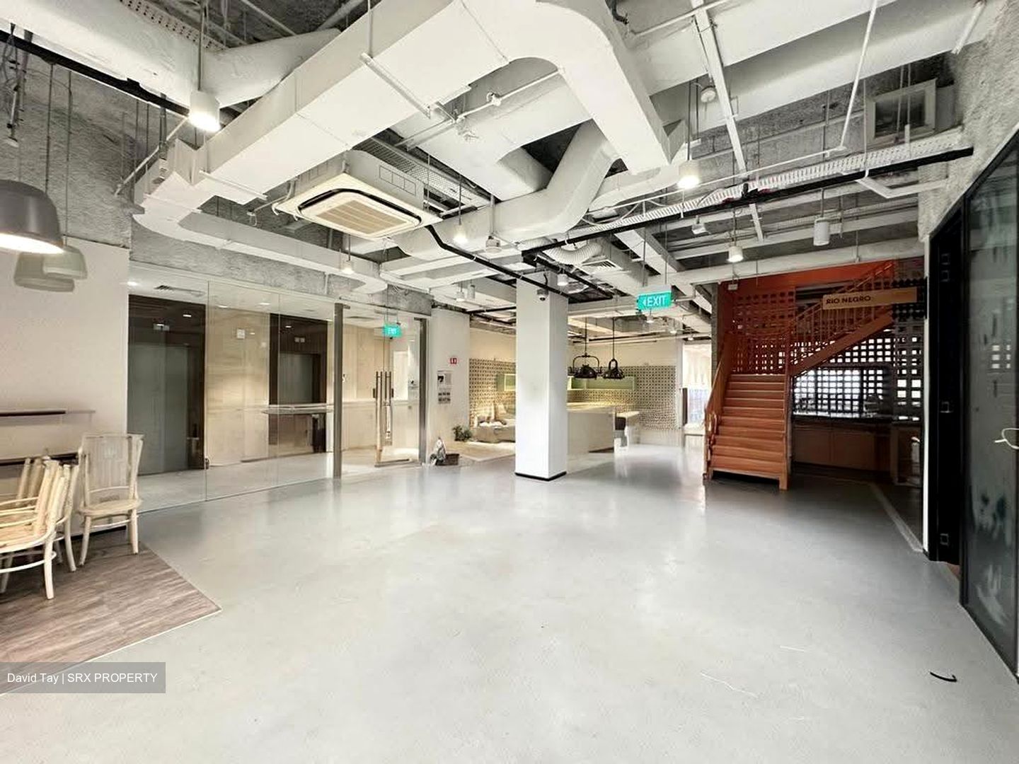 Dapenso Building (D1), Office #637672691